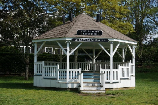 Chatham Tides image 15